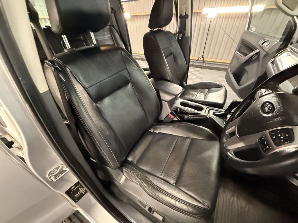 Used Ford Ranger 2017 for sale - 77287758: Photo 46