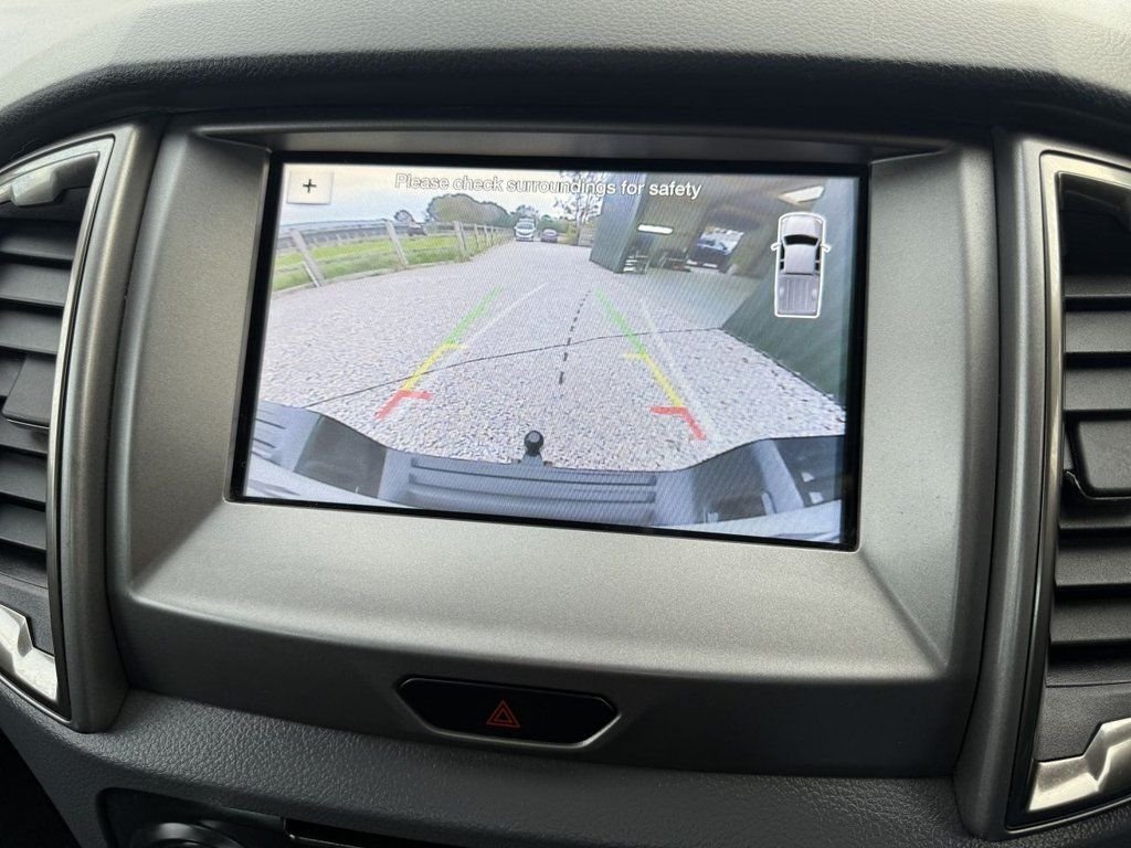 Used Ford Ranger 2017 for sale - 77287758: Photo 49