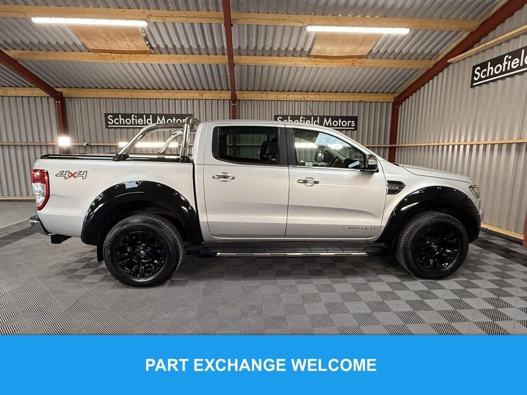 Used Ford Ranger 2017 for sale - 77287758: Photo 5