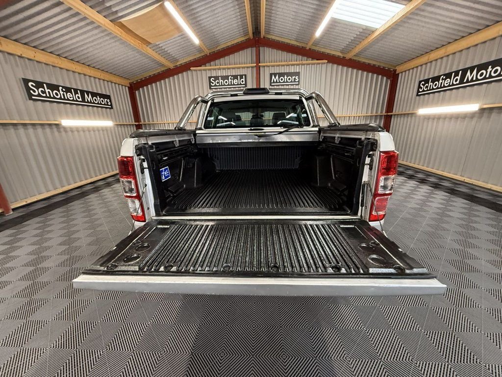 Used Ford Ranger 2017 for sale - 77287758: Photo 9