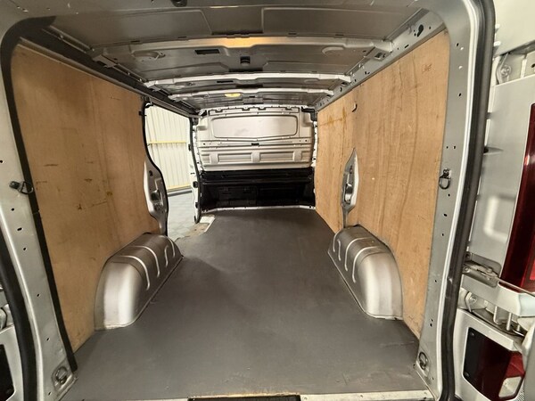 Used Renault Trafic 2019 for sale - 76172960: Photo 12