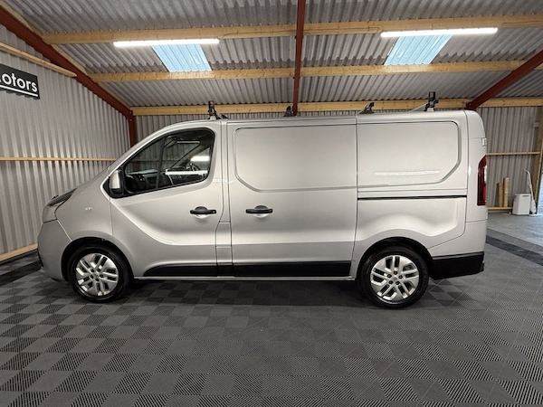 Used Renault Trafic 2019 for sale - 76172960: Photo 15