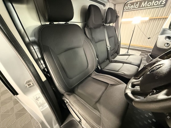 Used Renault Trafic 2019 for sale - 76172960: Photo 18