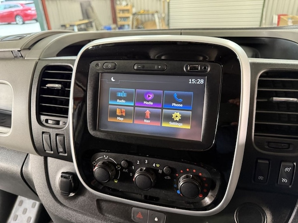 Used Renault Trafic 2019 for sale - 76172960: Photo 19