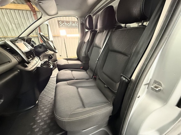 Used Renault Trafic 2019 for sale - 76172960: Photo 20