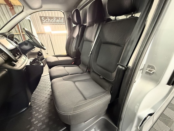 Used Renault Trafic 2019 for sale - 76172960: Photo 26