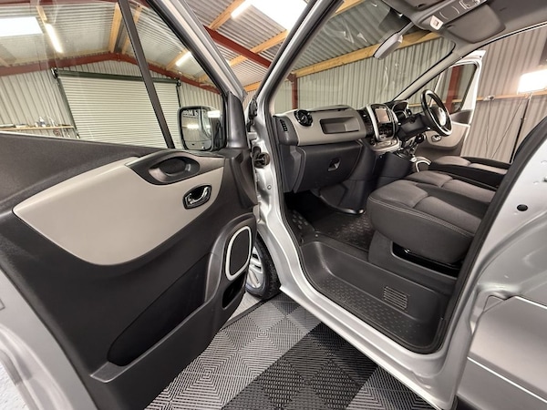 Used Renault Trafic 2019 for sale - 76172960: Photo 27