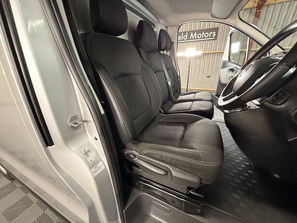 Used Renault Trafic 2019 for sale - 76172960: Photo 28