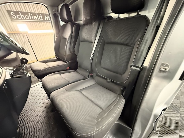 Used Renault Trafic 2019 for sale - 76172960: Photo 29