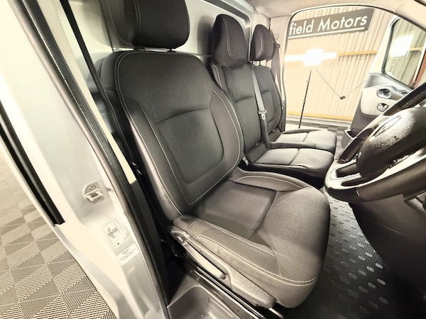 Used Renault Trafic 2019 for sale - 76172960: Photo 30