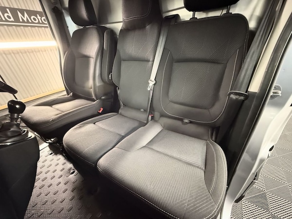 Used Renault Trafic 2019 for sale - 76172960: Photo 31