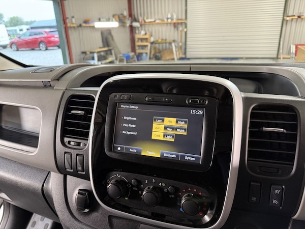 Used Renault Trafic 2019 for sale - 76172960: Photo 36