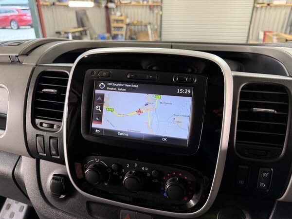 Used Renault Trafic 2019 for sale - 76172960: Photo 37