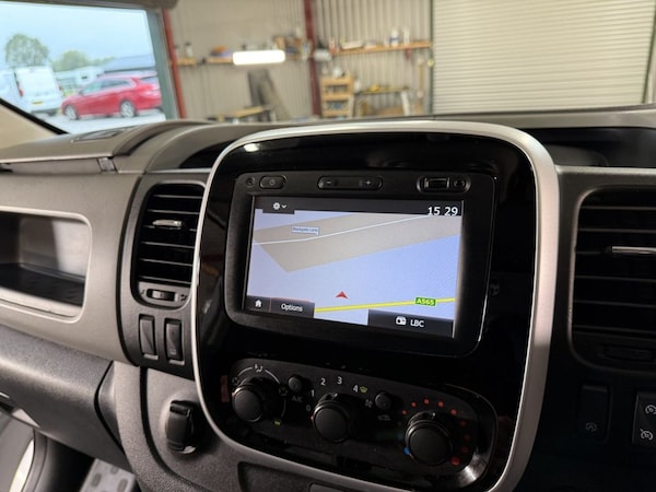 Used Renault Trafic 2019 for sale - 76172960: Photo 38