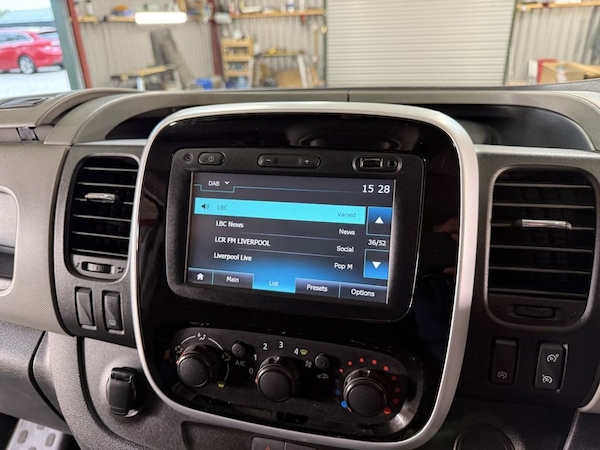 Used Renault Trafic 2019 for sale - 76172960: Photo 39