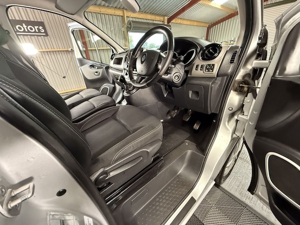 Used Renault Trafic 2019 for sale - 76172960: Photo 41