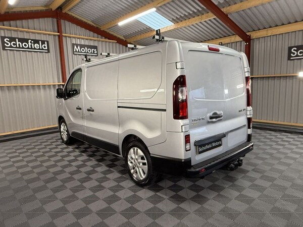 Used Renault Trafic 2019 for sale - 76172960: Photo 42