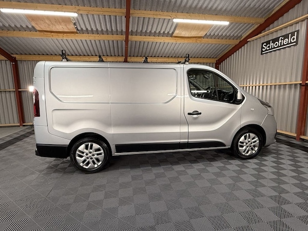 Used Renault Trafic 2019 for sale - 76172960: Photo 44