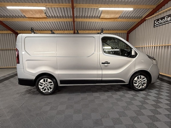 Used Renault Trafic 2019 for sale - 76172960: Photo 45