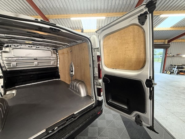 Used Renault Trafic 2019 for sale - 76172960: Photo 49