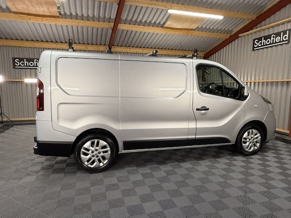 Used Renault Trafic 2019 for sale - 76172960: Photo 50