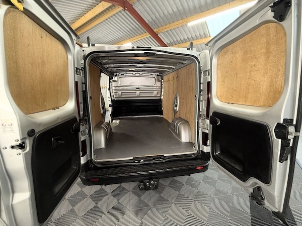 Used Renault Trafic 2019 for sale - 76172960: Photo 7