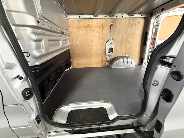 Used Renault Trafic 2019 for sale - 76172960: Photo 9