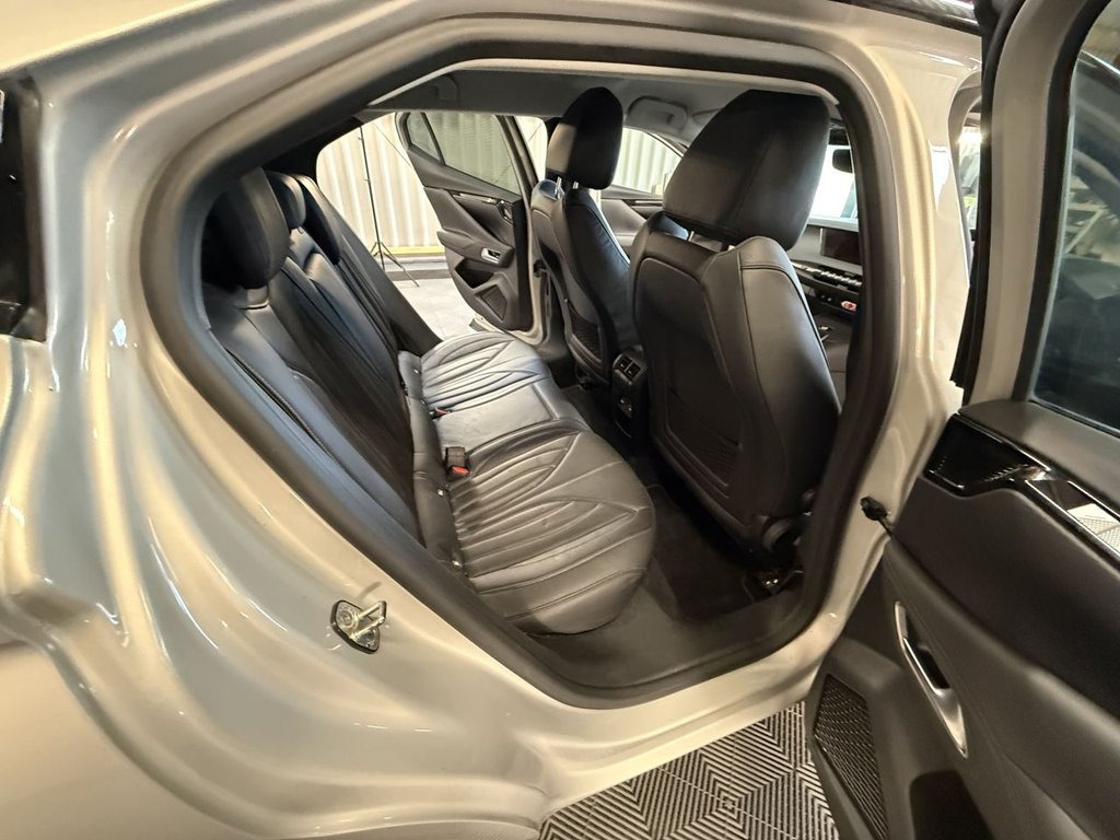 Used DS Automobiles DS 4 2022 for sale - 76395759: Photo 11