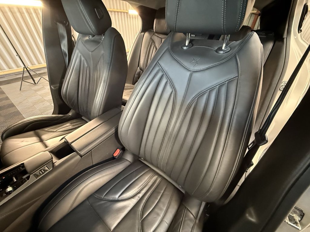 Used DS Automobiles DS 4 2022 for sale - 76395759: Photo 12