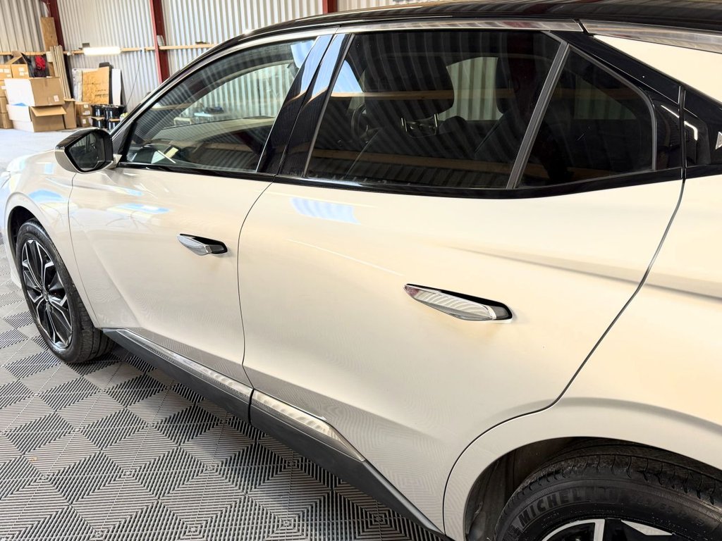 Used DS Automobiles DS 4 2022 for sale - 76395759: Photo 16