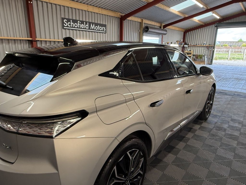 Used DS Automobiles DS 4 2022 for sale - 76395759: Photo 18