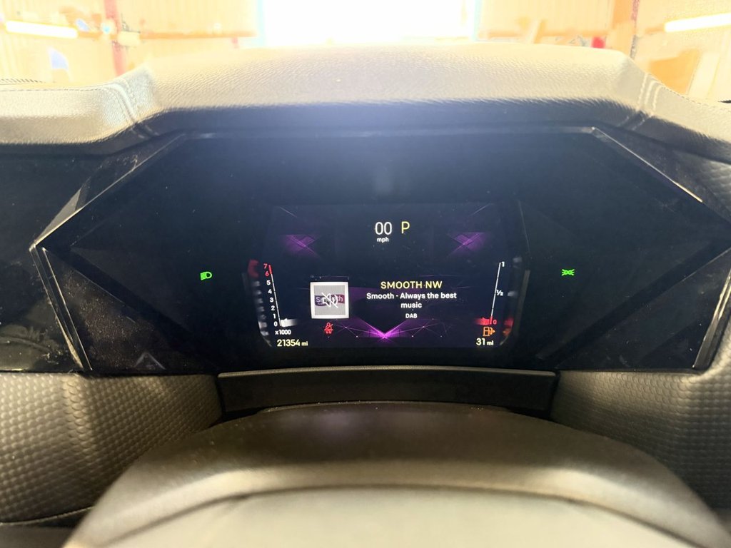 Used DS Automobiles DS 4 2022 for sale - 76395759: Photo 19