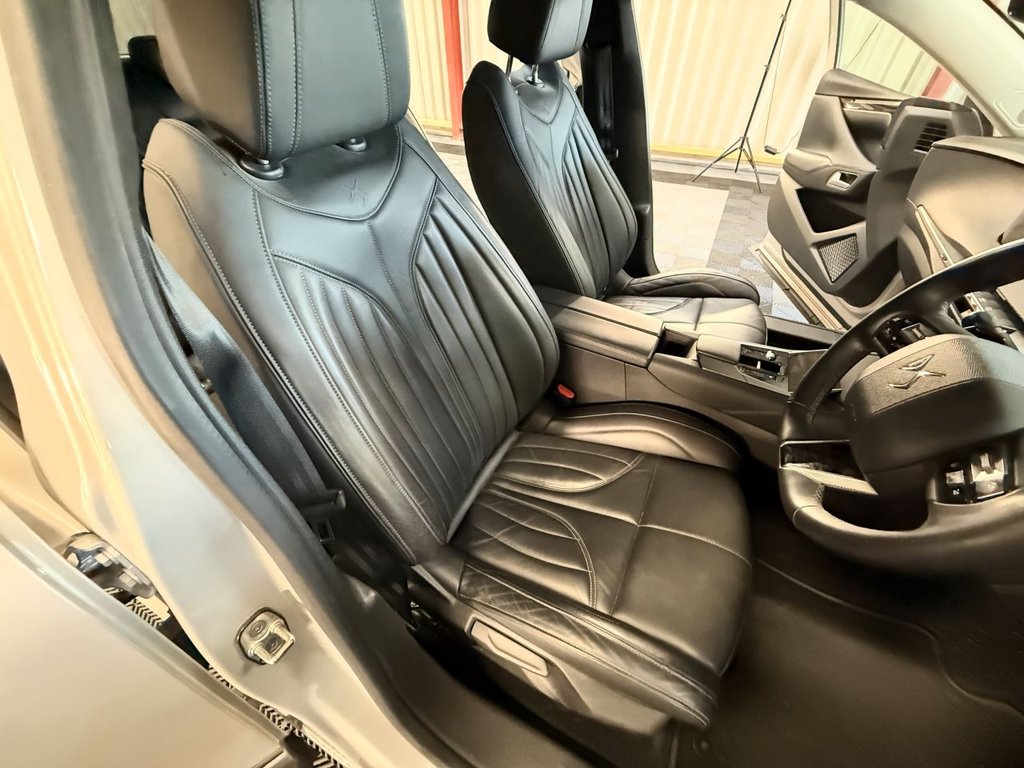 Used DS Automobiles DS 4 2022 for sale - 76395759: Photo 20