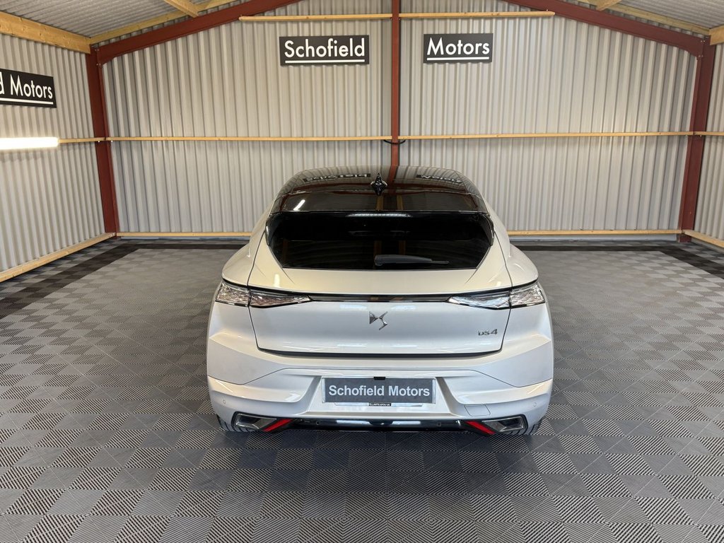 Used DS Automobiles DS 4 2022 for sale - 76395759: Photo 22