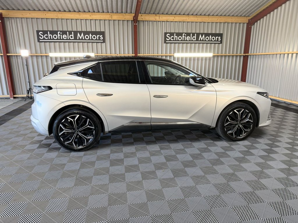 Used DS Automobiles DS 4 2022 for sale - 76395759: Photo 26