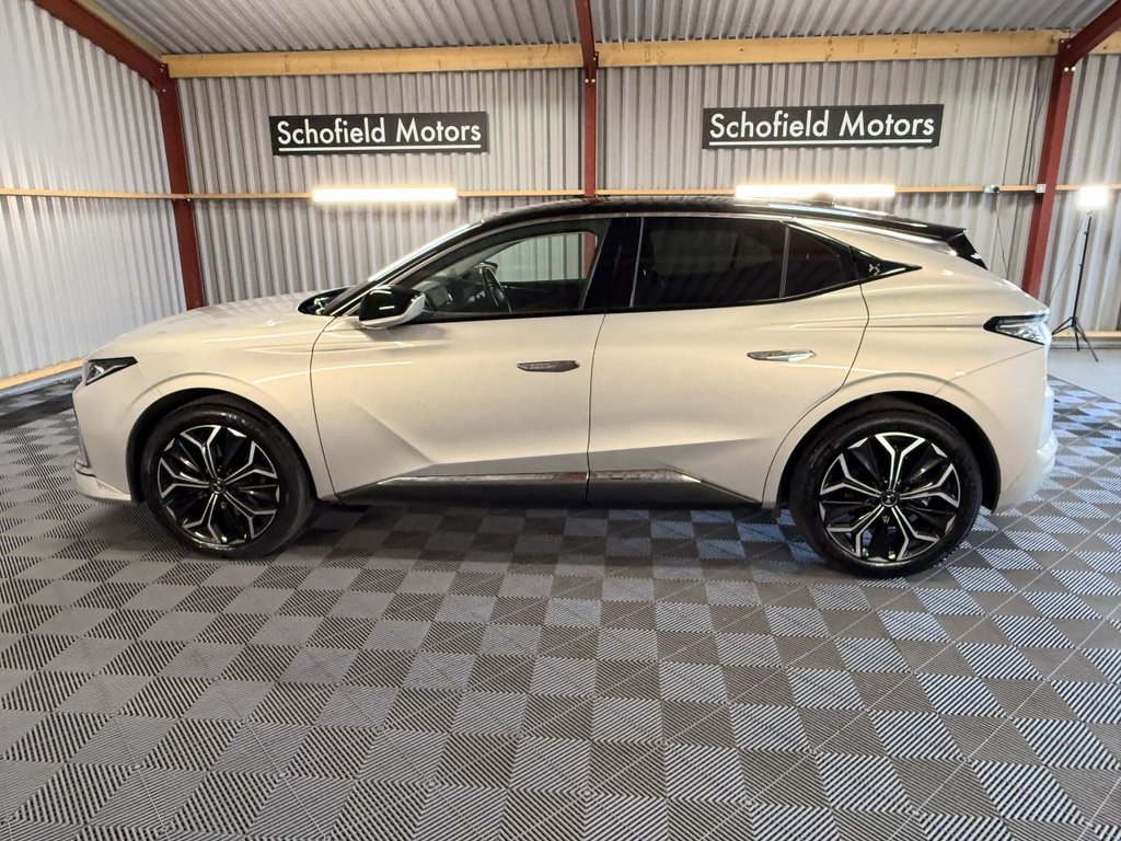 Used DS Automobiles DS 4 2022 for sale - 76395759: Photo 27