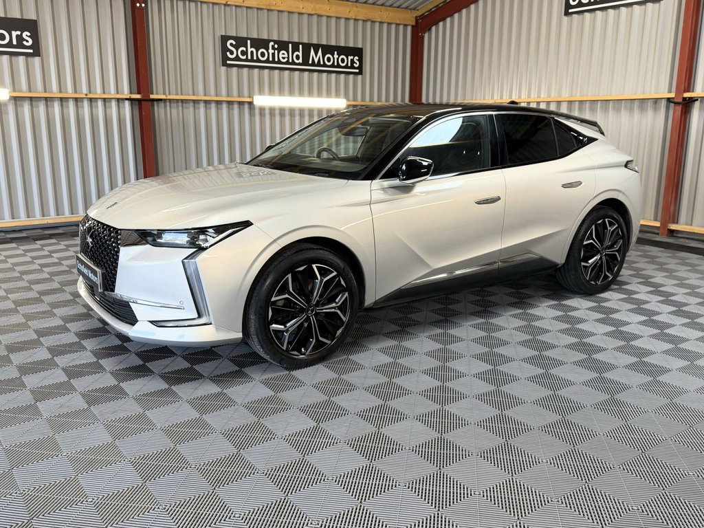 Used DS Automobiles DS 4 2022 for sale - 76395759: Photo 29