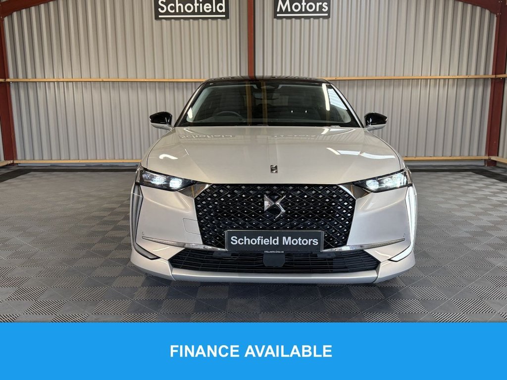 Used DS Automobiles DS 4 2022 for sale - 76395759: Photo 3