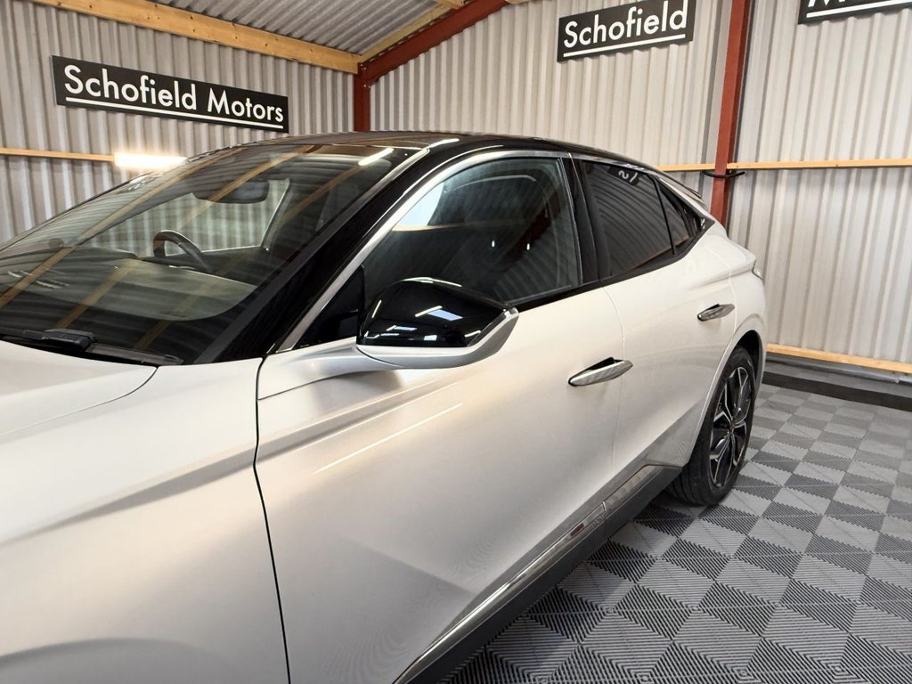 Used DS Automobiles DS 4 2022 for sale - 76395759: Photo 30