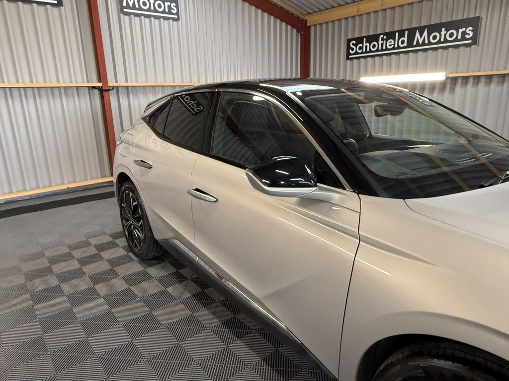 Used DS Automobiles DS 4 2022 for sale - 76395759: Photo 31