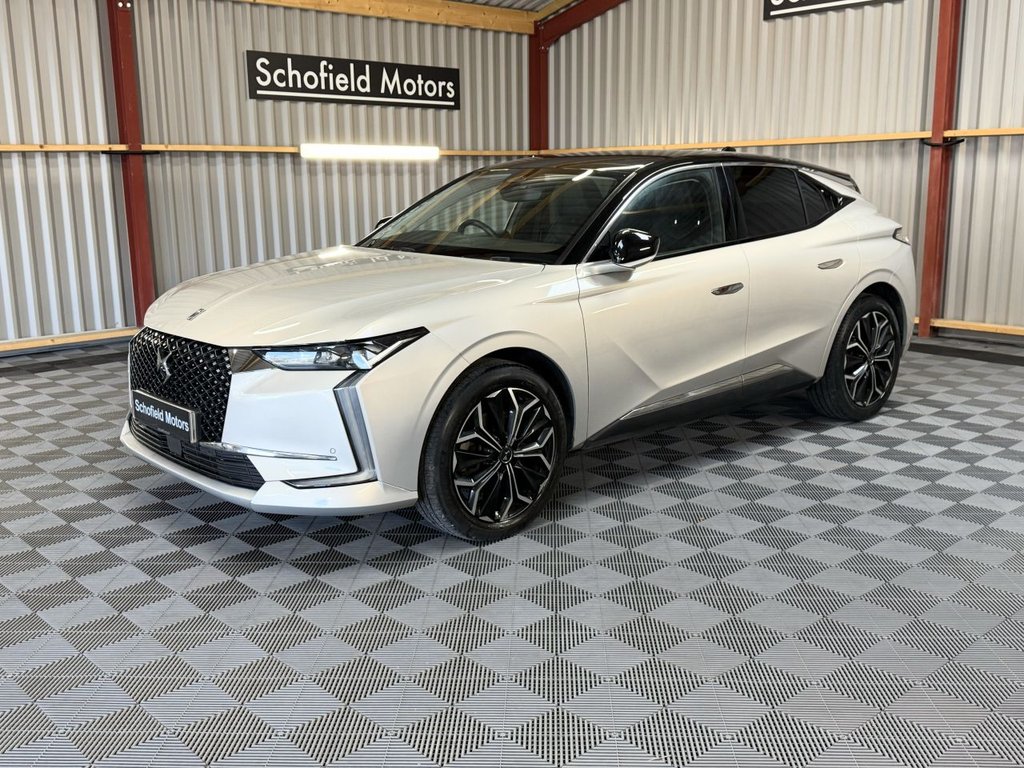 Used DS Automobiles DS 4 2022 for sale - 76395759: Photo 32