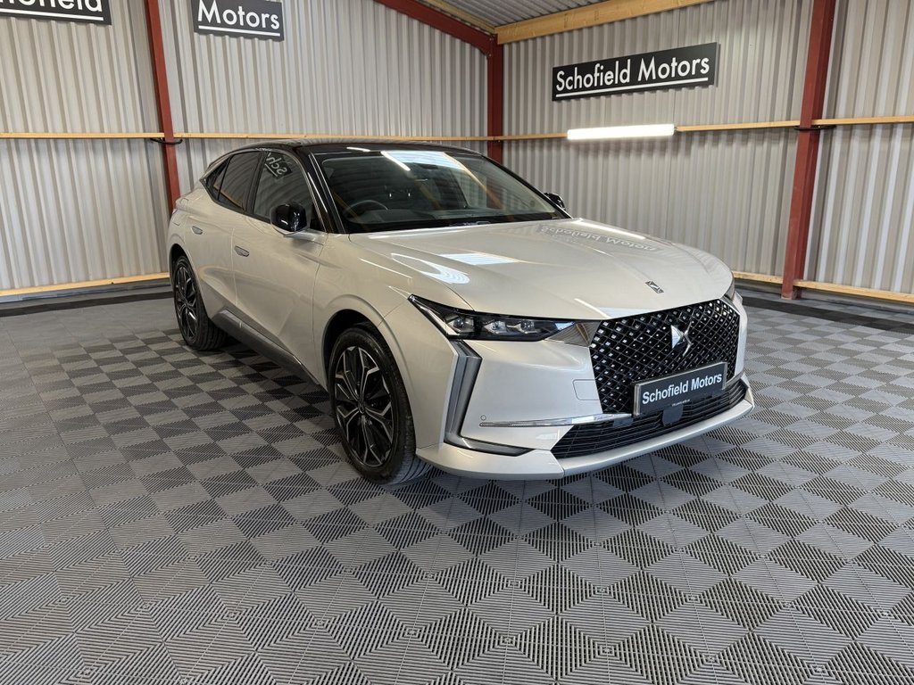 Used DS Automobiles DS 4 2022 for sale - 76395759: Photo 33