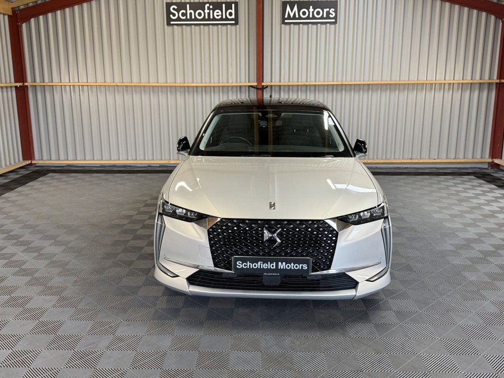 Used DS Automobiles DS 4 2022 for sale - 76395759: Photo 34