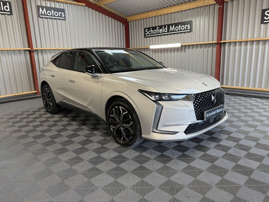 Used DS Automobiles DS 4 2022 for sale - 76395759: Photo 35