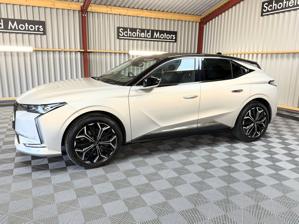 Used DS Automobiles DS 4 2022 for sale - 76395759: Photo 38