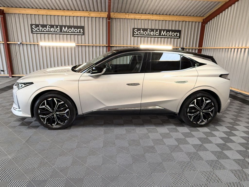 Used DS Automobiles DS 4 2022 for sale - 76395759: Photo 4