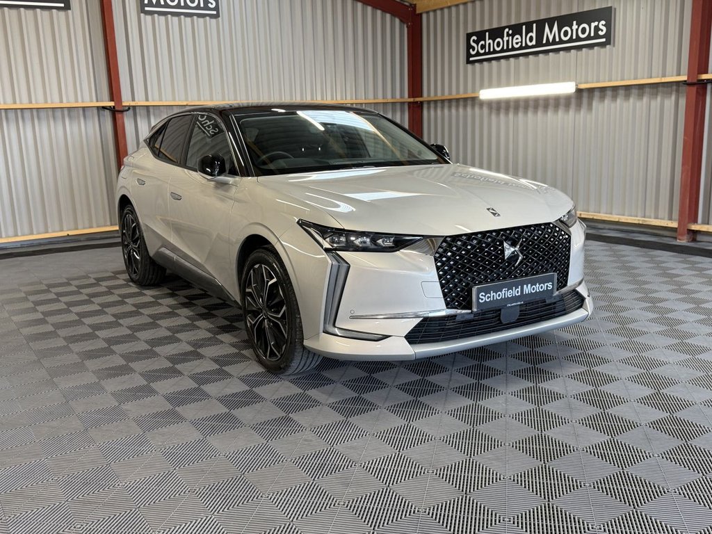 Used DS Automobiles DS 4 2022 for sale - 76395759: Photo 40