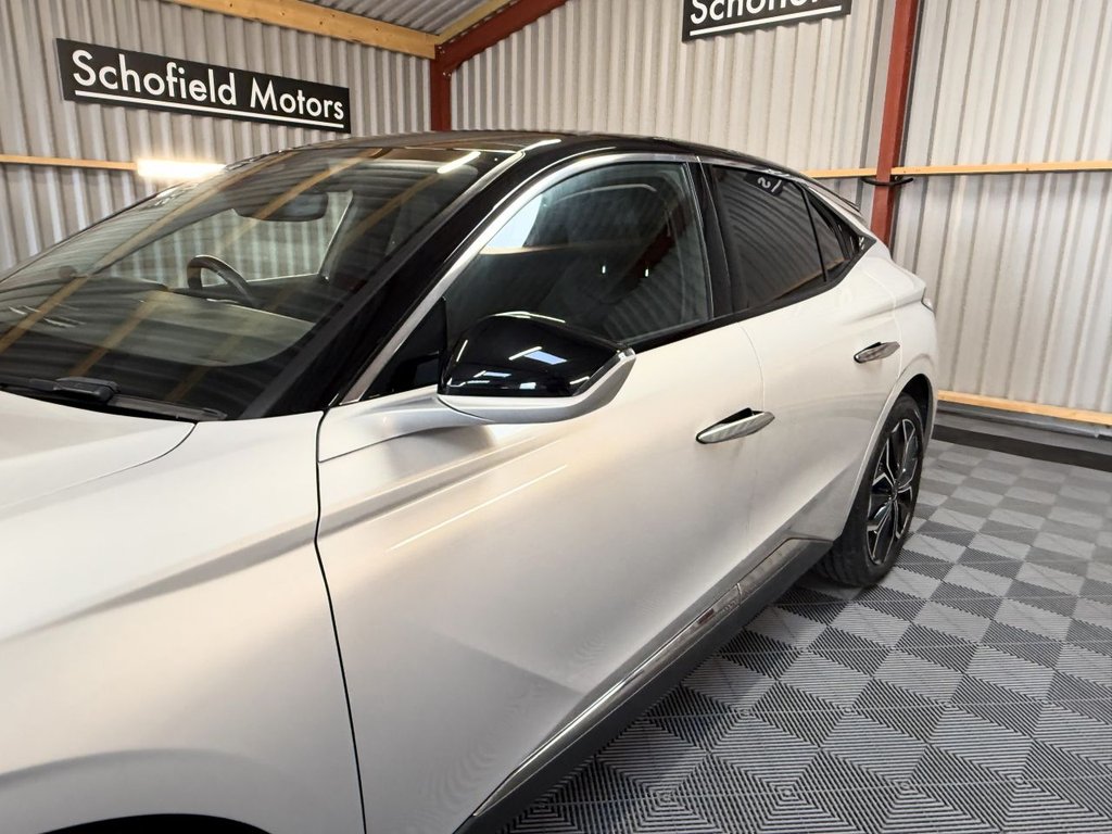 Used DS Automobiles DS 4 2022 for sale - 76395759: Photo 41