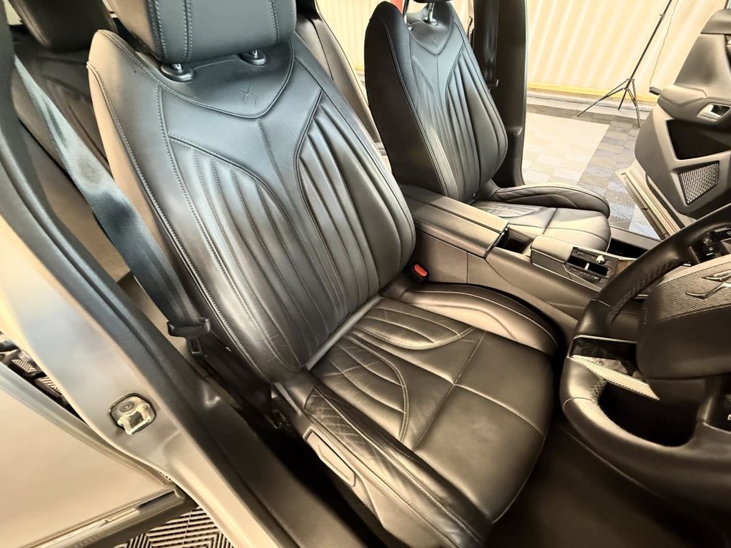 Used DS Automobiles DS 4 2022 for sale - 76395759: Photo 43