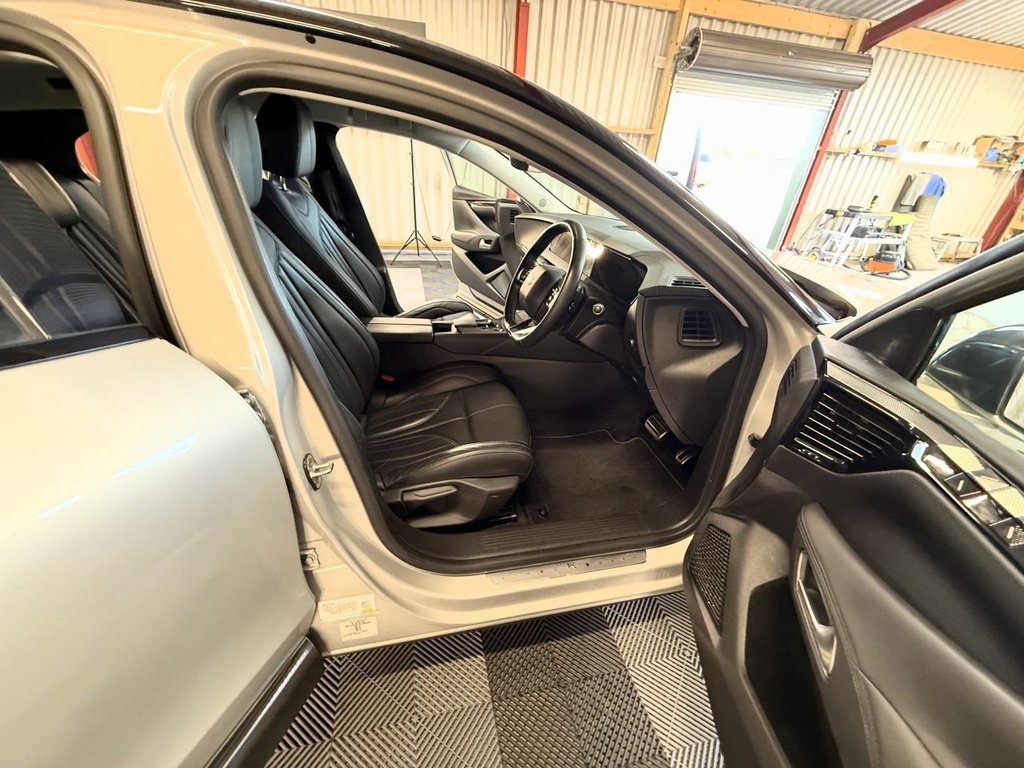 Used DS Automobiles DS 4 2022 for sale - 76395759: Photo 44